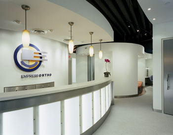 Empress Orthodontics 1